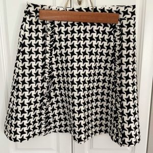 Loft skirt size 0